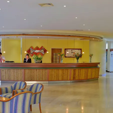 Hotel Pestana Blue 5*