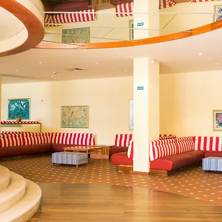 Hotel Pestana Blue 5*